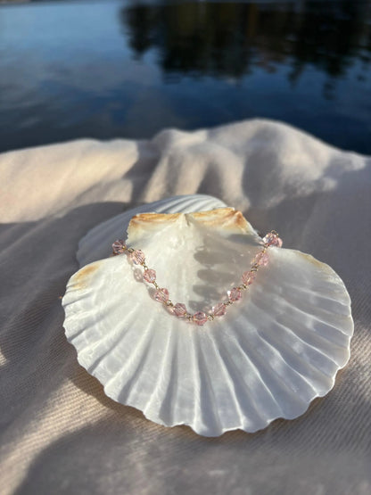 Brisa Swarovski Crystal Bracelets