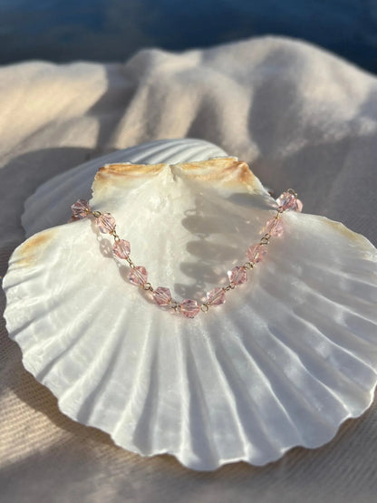 Brisa Swarovski Crystal Bracelets